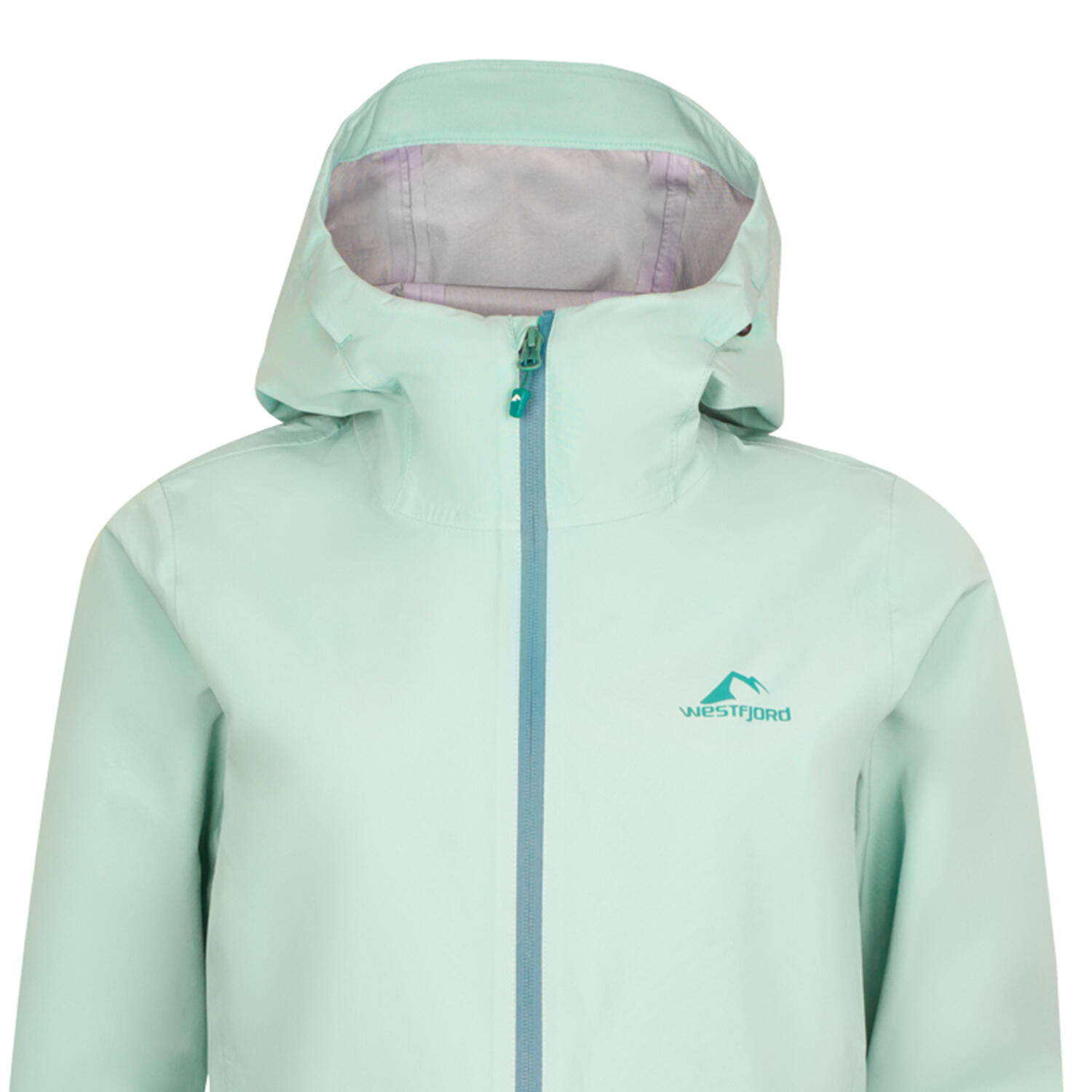 Women's Reykjavik Coat 3/3