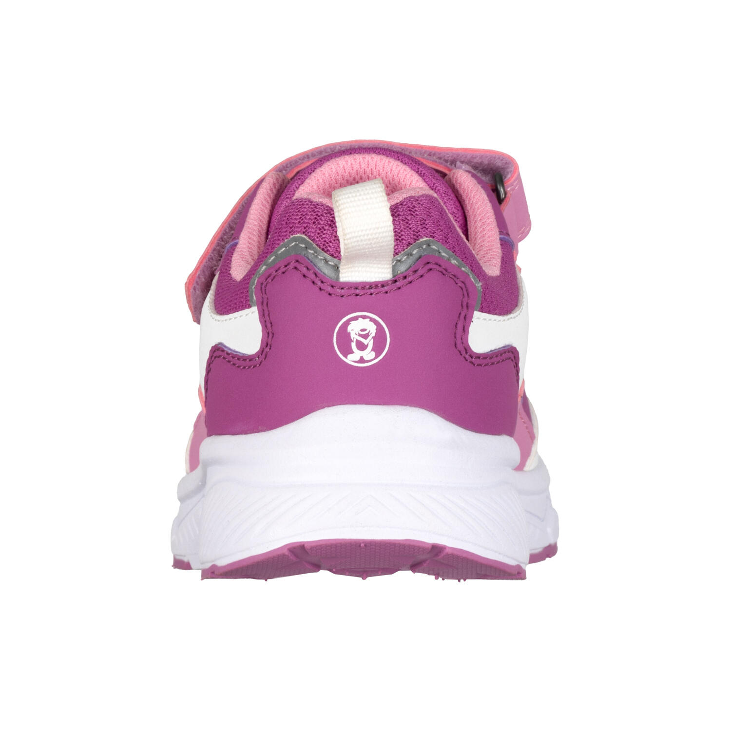TROLLKIDS Kids Haugesund Sneaker 6/8