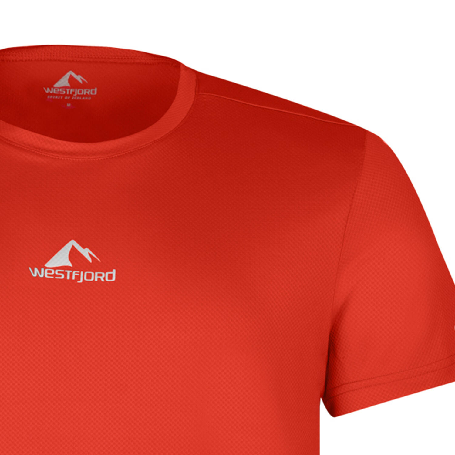 Men's Eldfjall Performance T 3/3