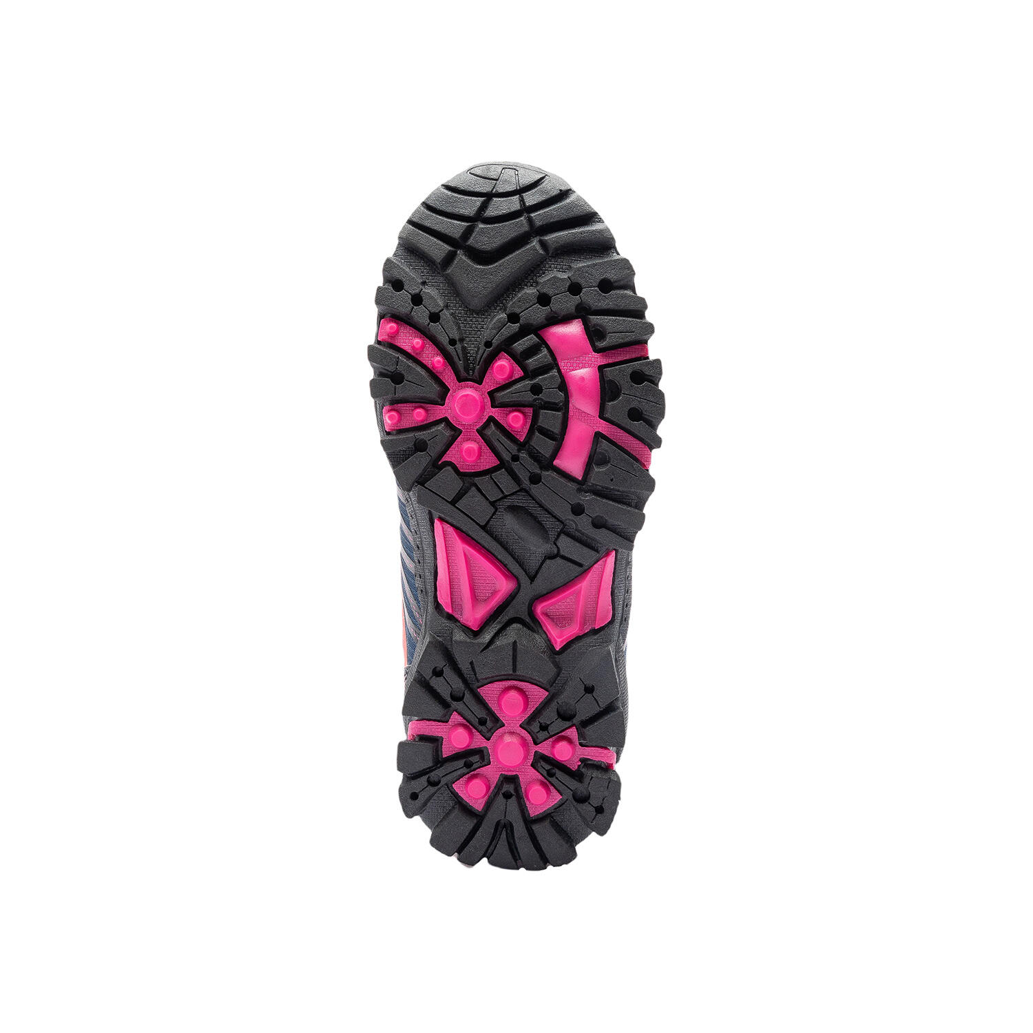 TROLLKIDS Kids Trolltunga Hiker Mid 7/7