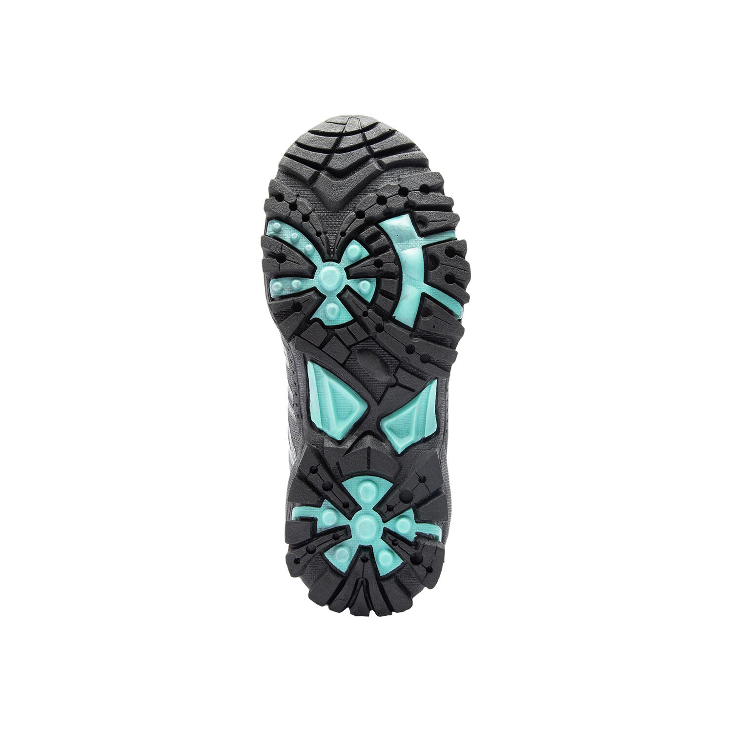 Kids Trolltunga Hiker Low 7/8
