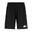 Short Basketball homme Dumpo noir