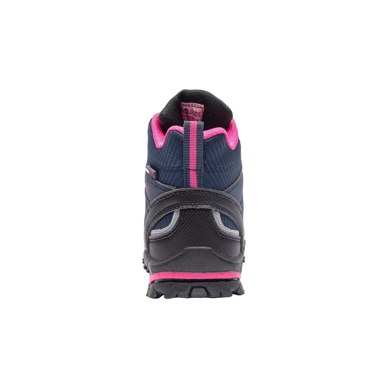 TROLLKIDS Kids Trolltunga Hiker Mid 5/7