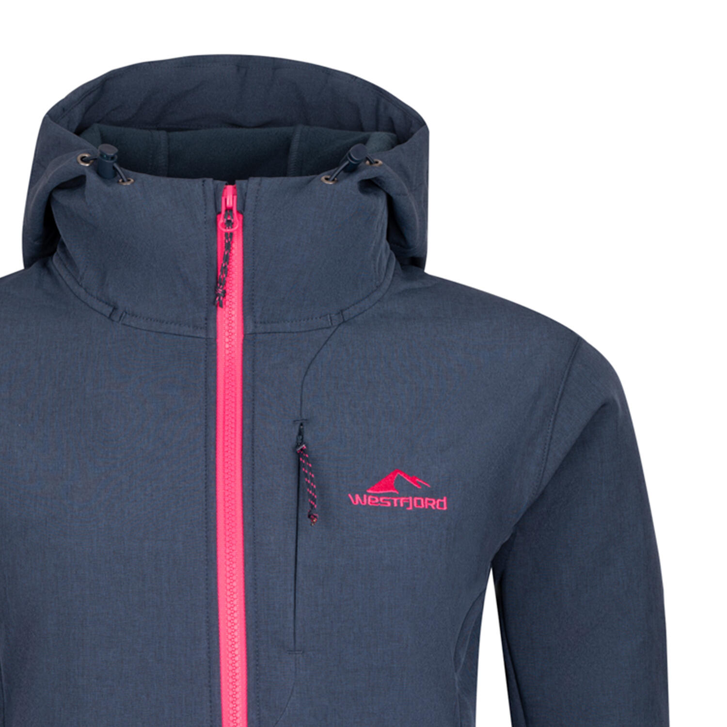 WESTFJORD Women's Eldfjall XT Jacket 3/3