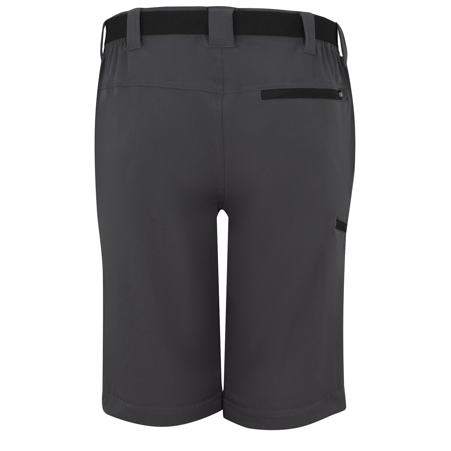 WESTFJORD Men's Skogar Zip Off Pant 4/4