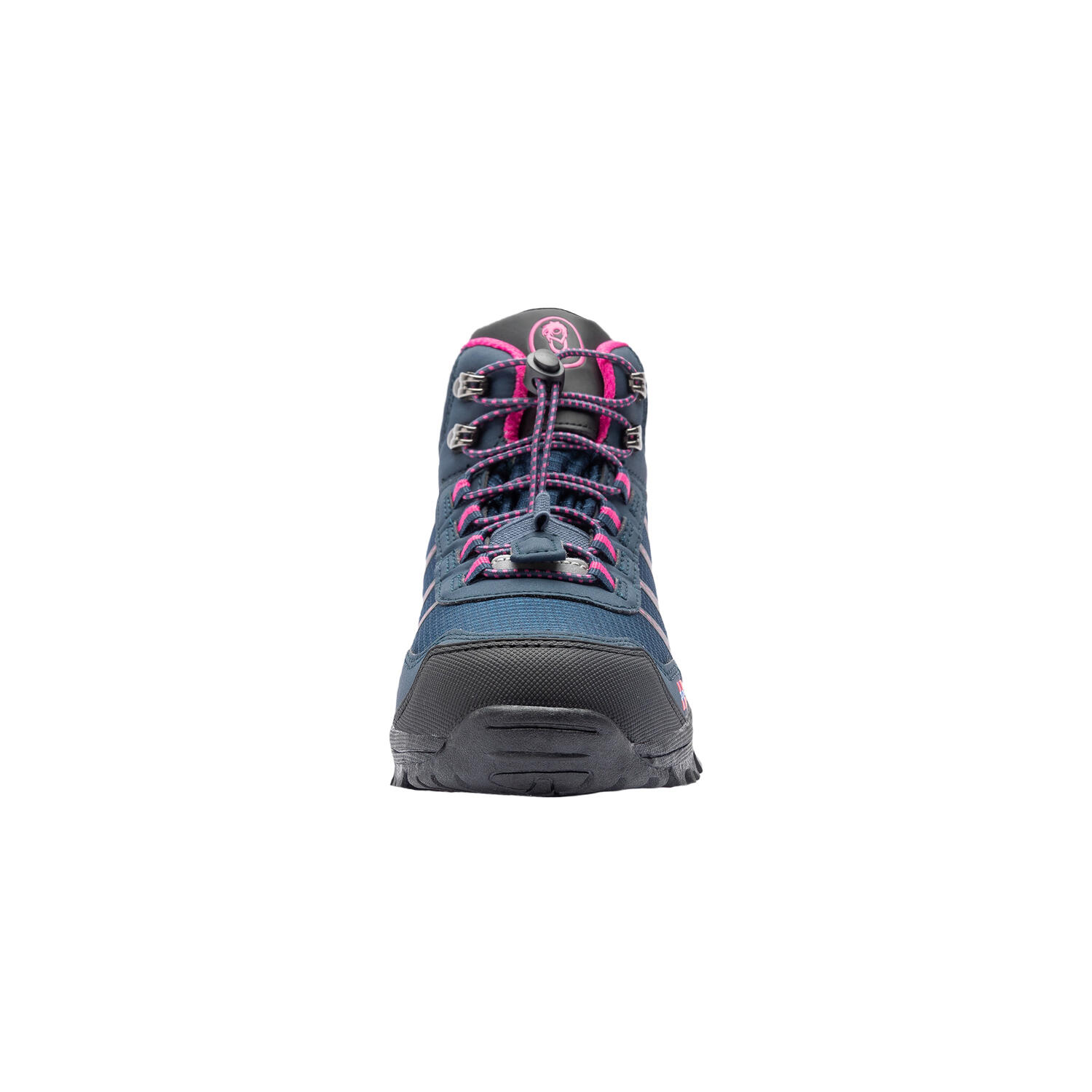 TROLLKIDS Kids Trolltunga Hiker Mid 4/7