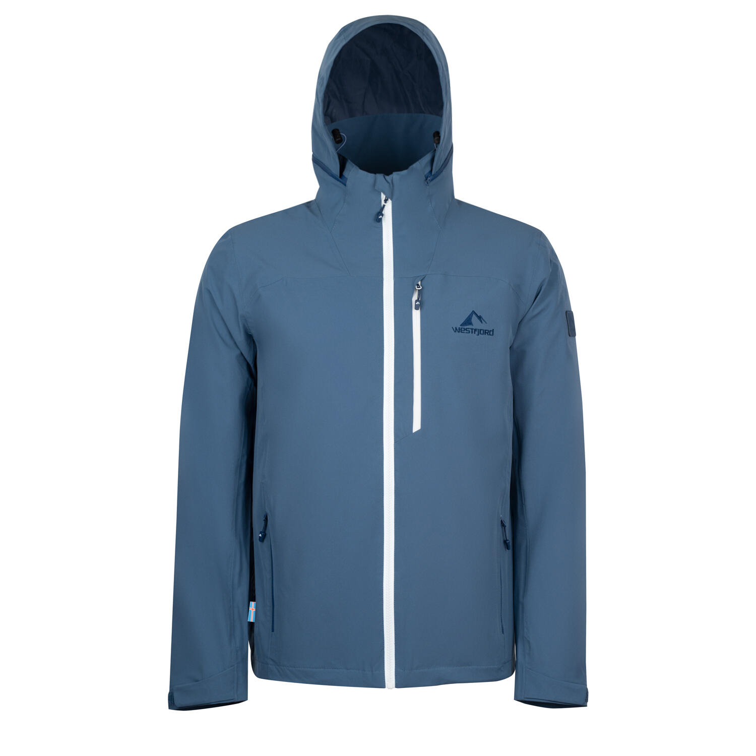 WESTFJORD Men's Esja Jacket 4/5