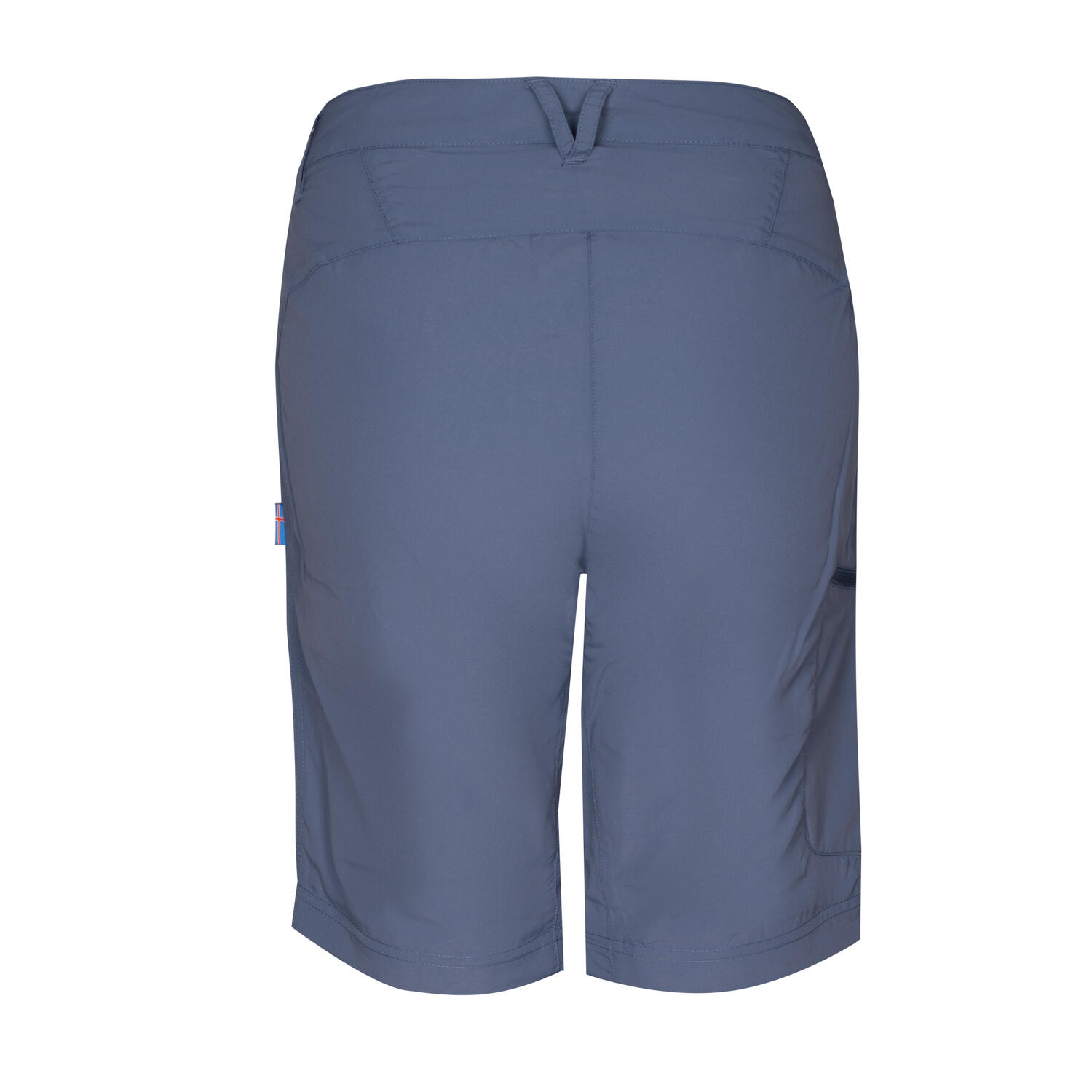 WESTFJORD Women's Skogar Zipp Off Pant 4/4