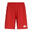 Short Basketball homme Dumpo rouge
