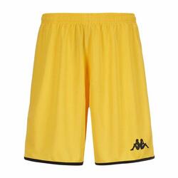 Short Basketball garçon Dumpo blanc