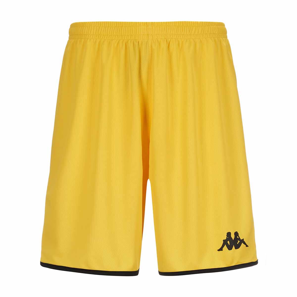 KAPPA Calções de treino de basquetebol Dumpo Kappa para homem