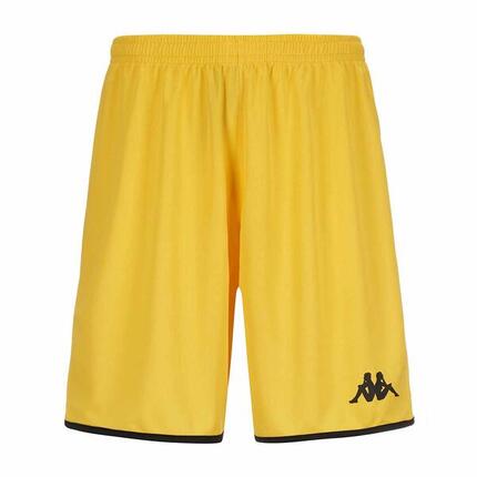 Short Basketball garçon Dumpo rouge