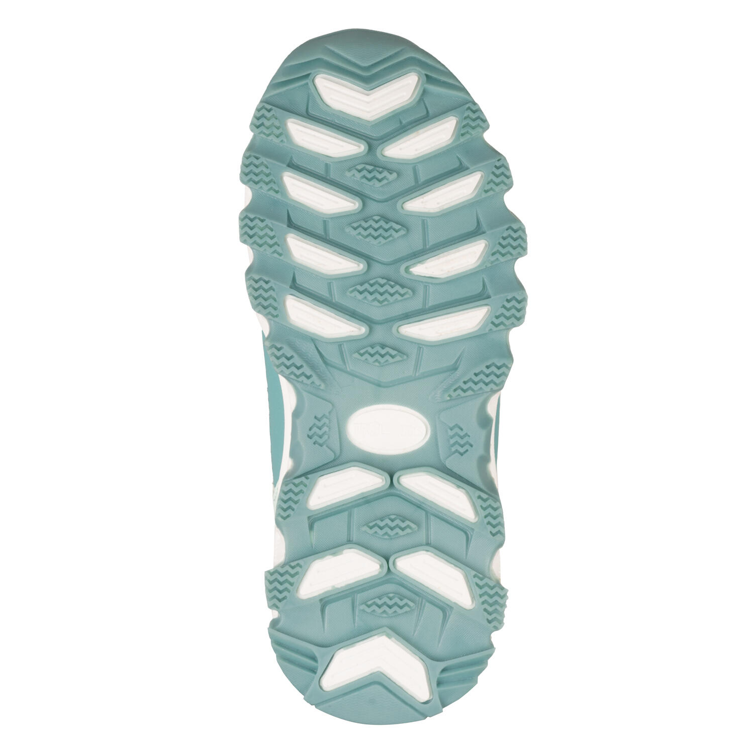 Wanderschuh Hiker Low Trolltunga Outdoor unisex 7/7