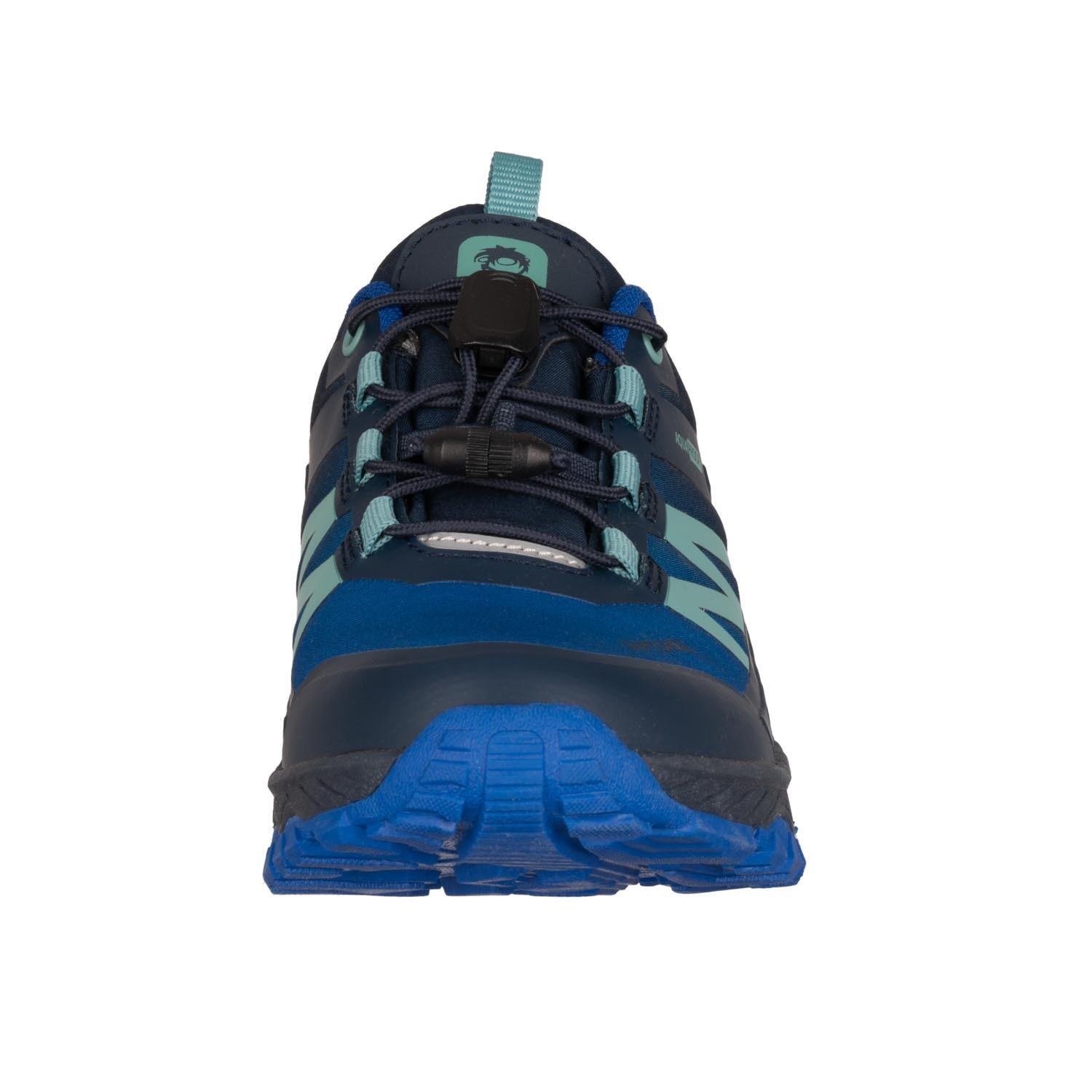 Kids Sirdal Hiker Low 4/7