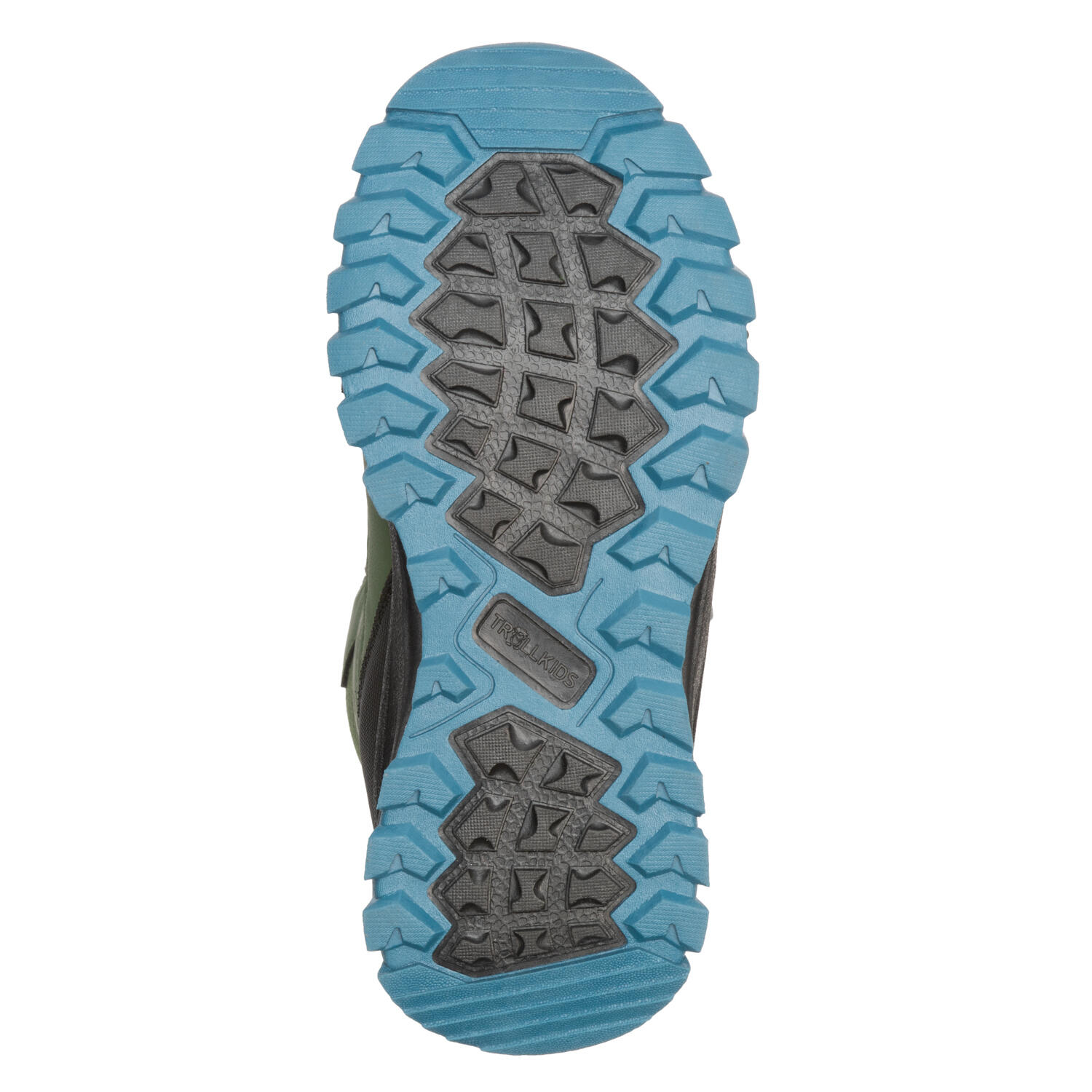TROLLKIDS Kids Kirkenes Winter Boots 7/7