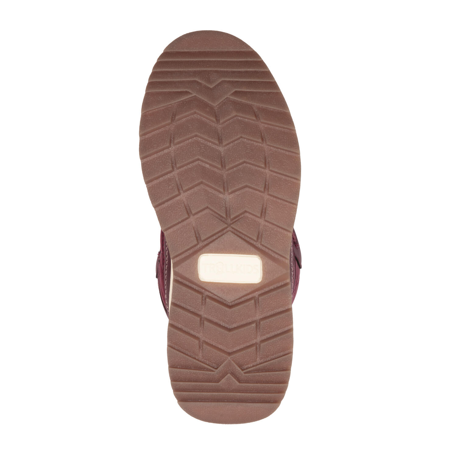 TROLLKIDS Girls Arendal Winter Boots XT 7/8