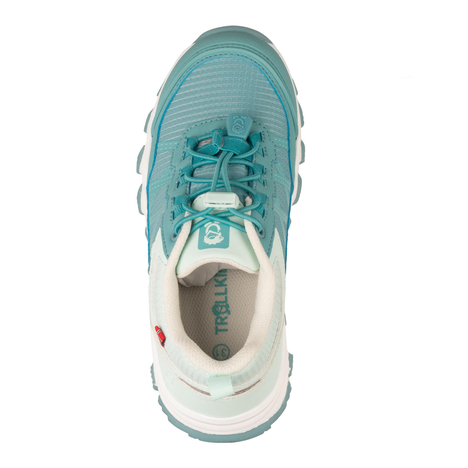Wanderschuh Hiker Low Trolltunga Outdoor unisex 6/7