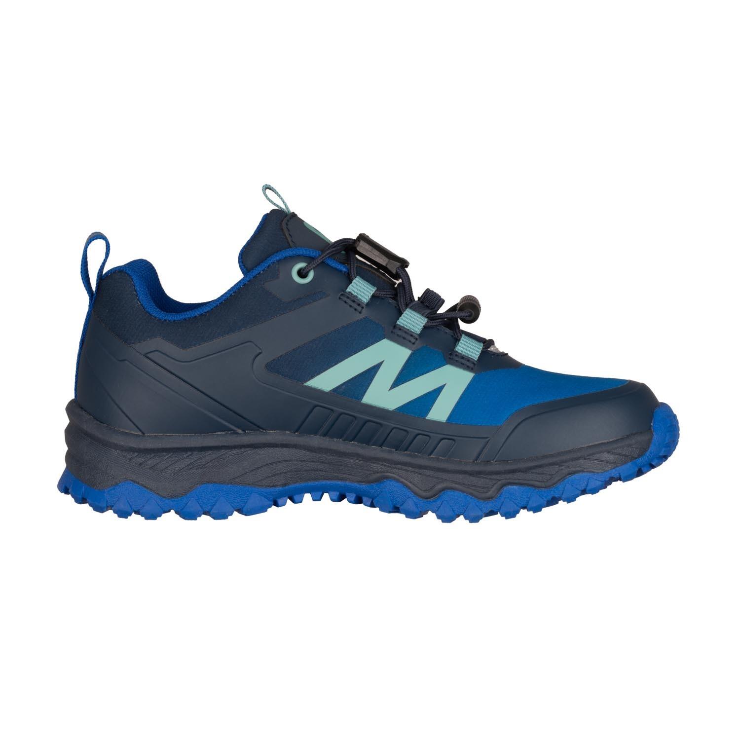 Kids Sirdal Hiker Low 3/7