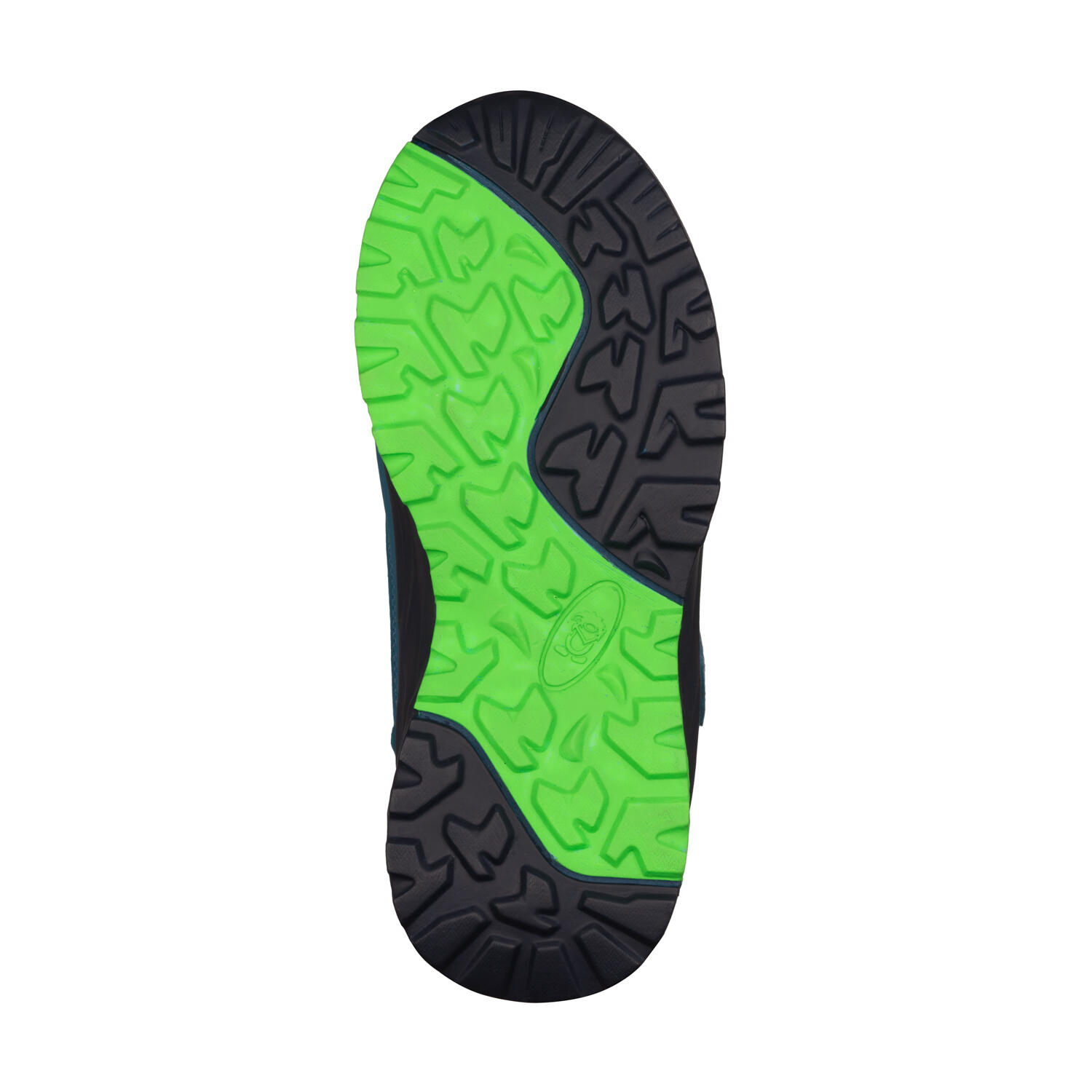 TROLLKIDS Kids Hafjell Winter Boots 7/7