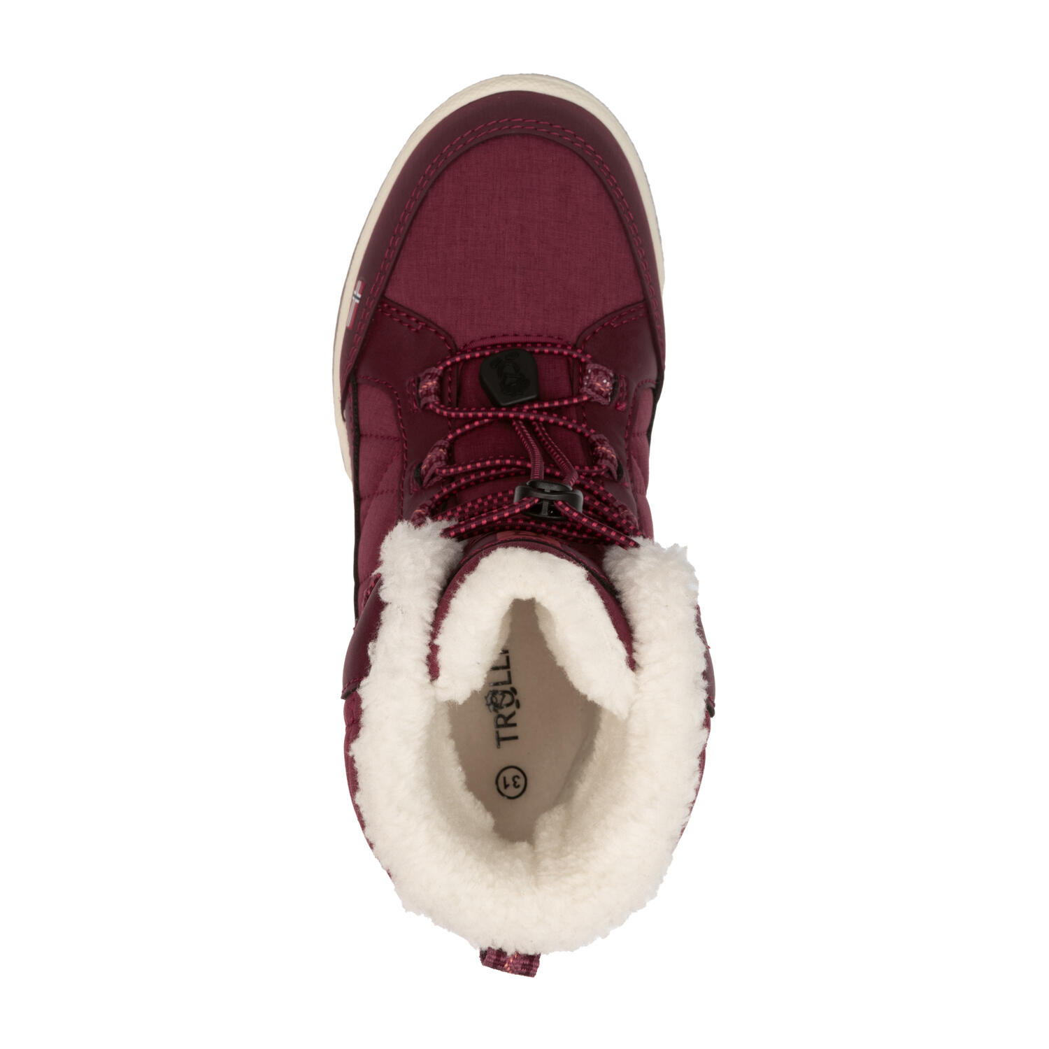 TROLLKIDS Girls Arendal Winter Boots XT 6/8