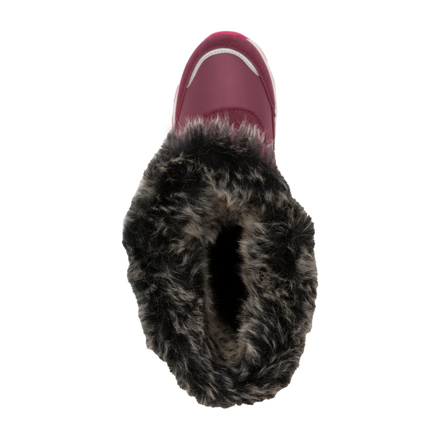 Girls Hemsedal Winter Boots XT 6/7