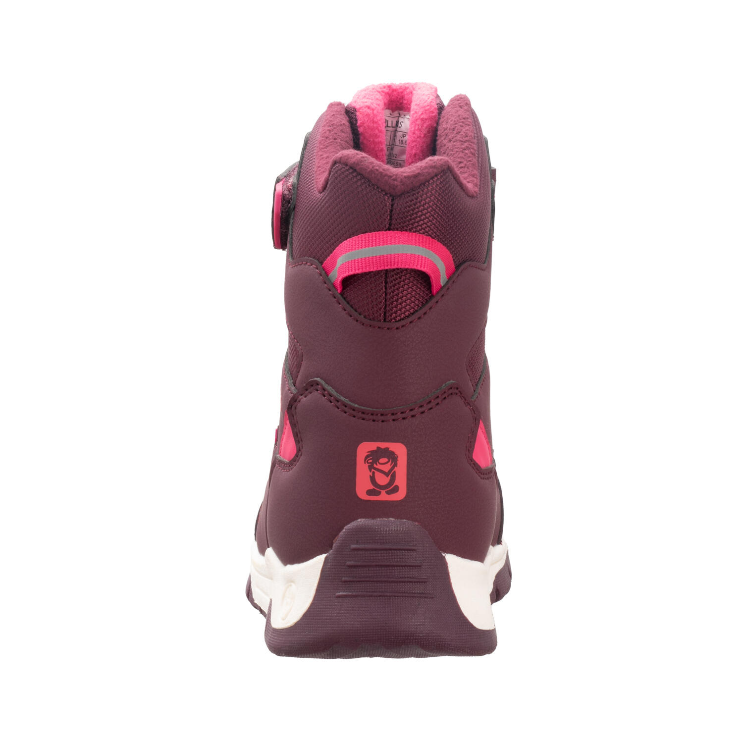TROLLKIDS Kids Lofoten Winter Boots PRO 6/7