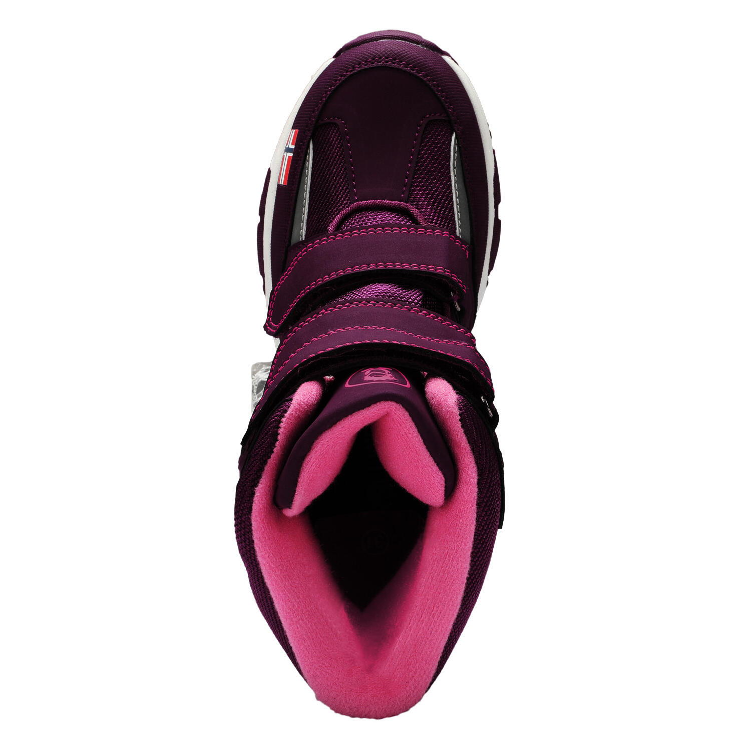 Winterboots Lofoten Outdoor unisex 6/7