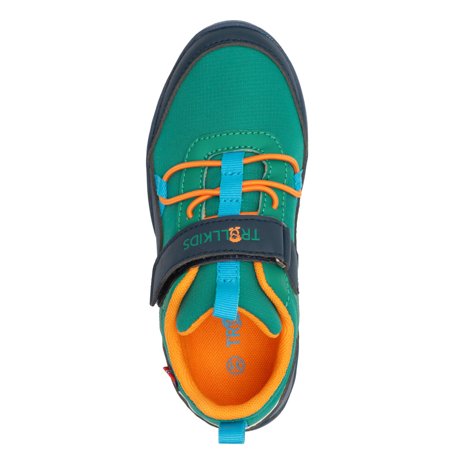 TROLLKIDS Kids Skaland Barefoot Hiker 6/7