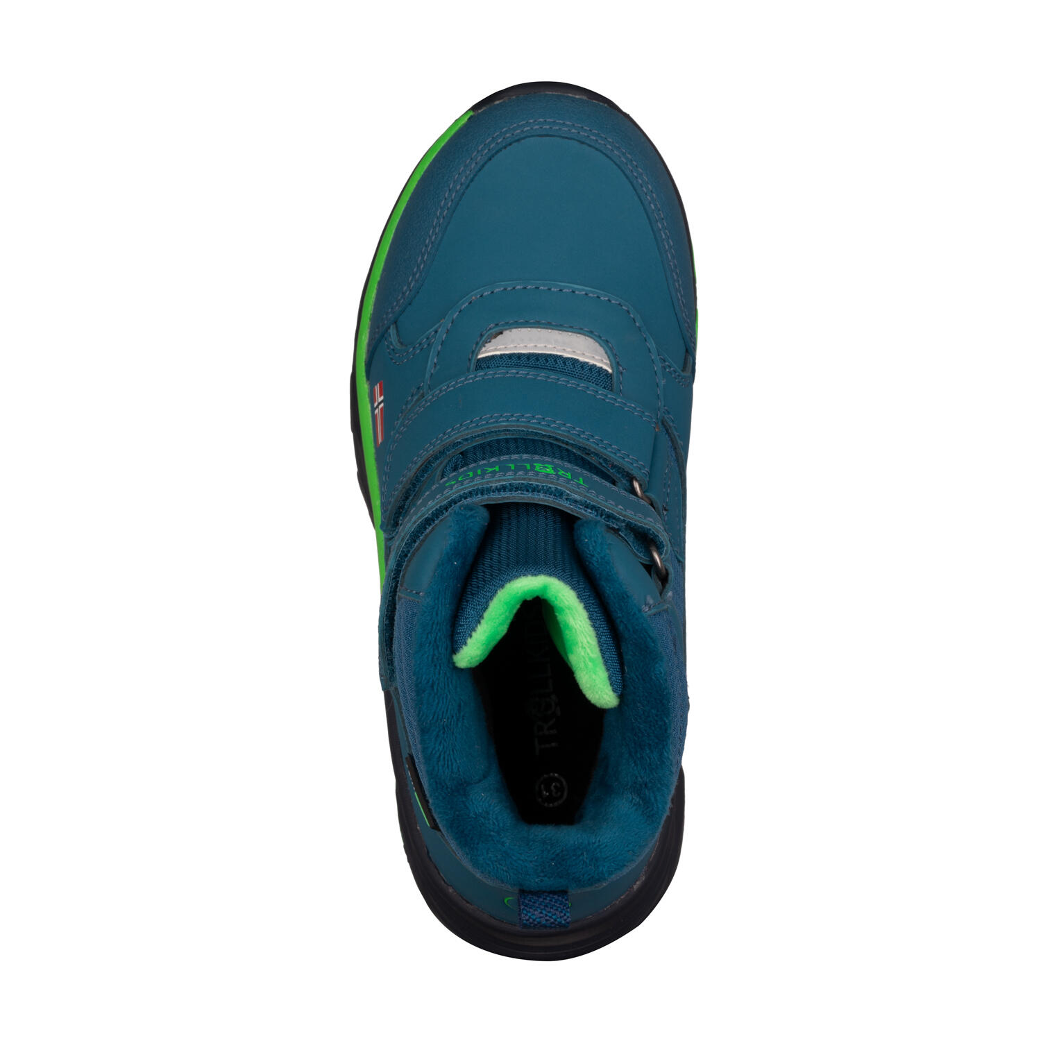 TROLLKIDS Kids Hafjell Winter Boots 6/7
