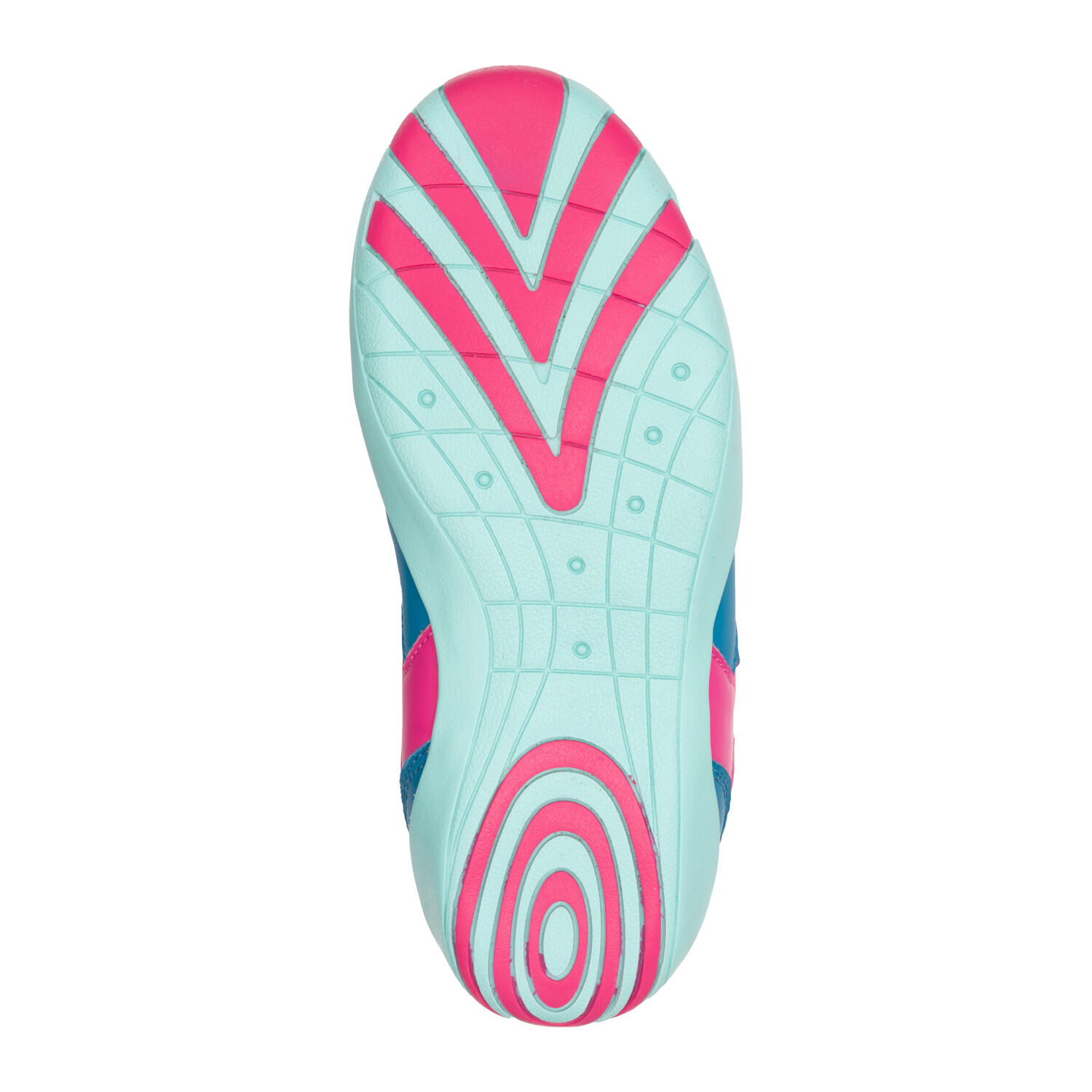 TROLLKIDS Kids Skaland Barefoot Hiker 7/7