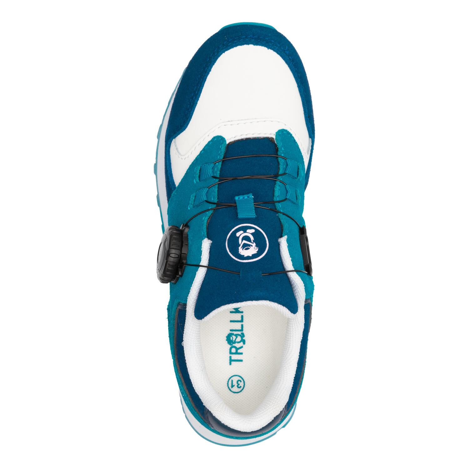 Sneaker Kristiansand Outdoor unisex 6/7