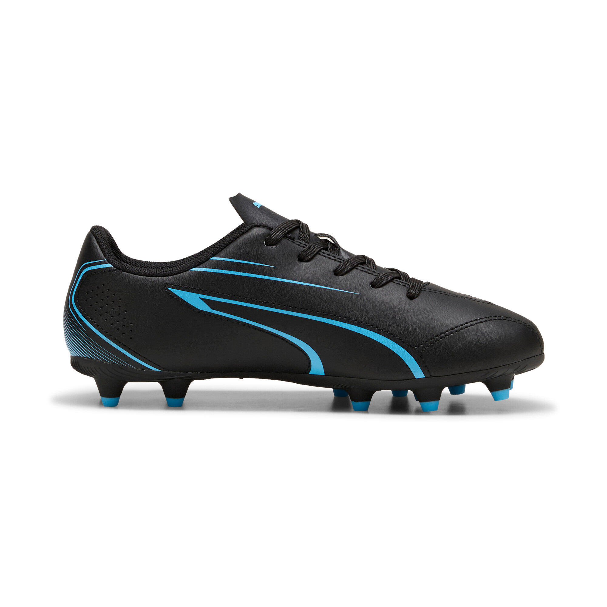 Botas de fútbol para niños Puma Vitoria FG/AG 5/6