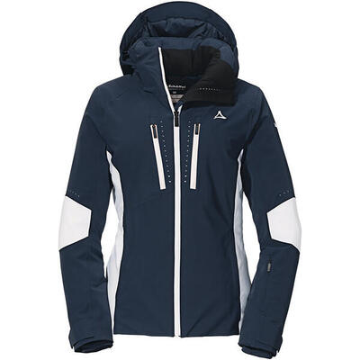 Funktionsjacke W SKI JACKET NALADAS