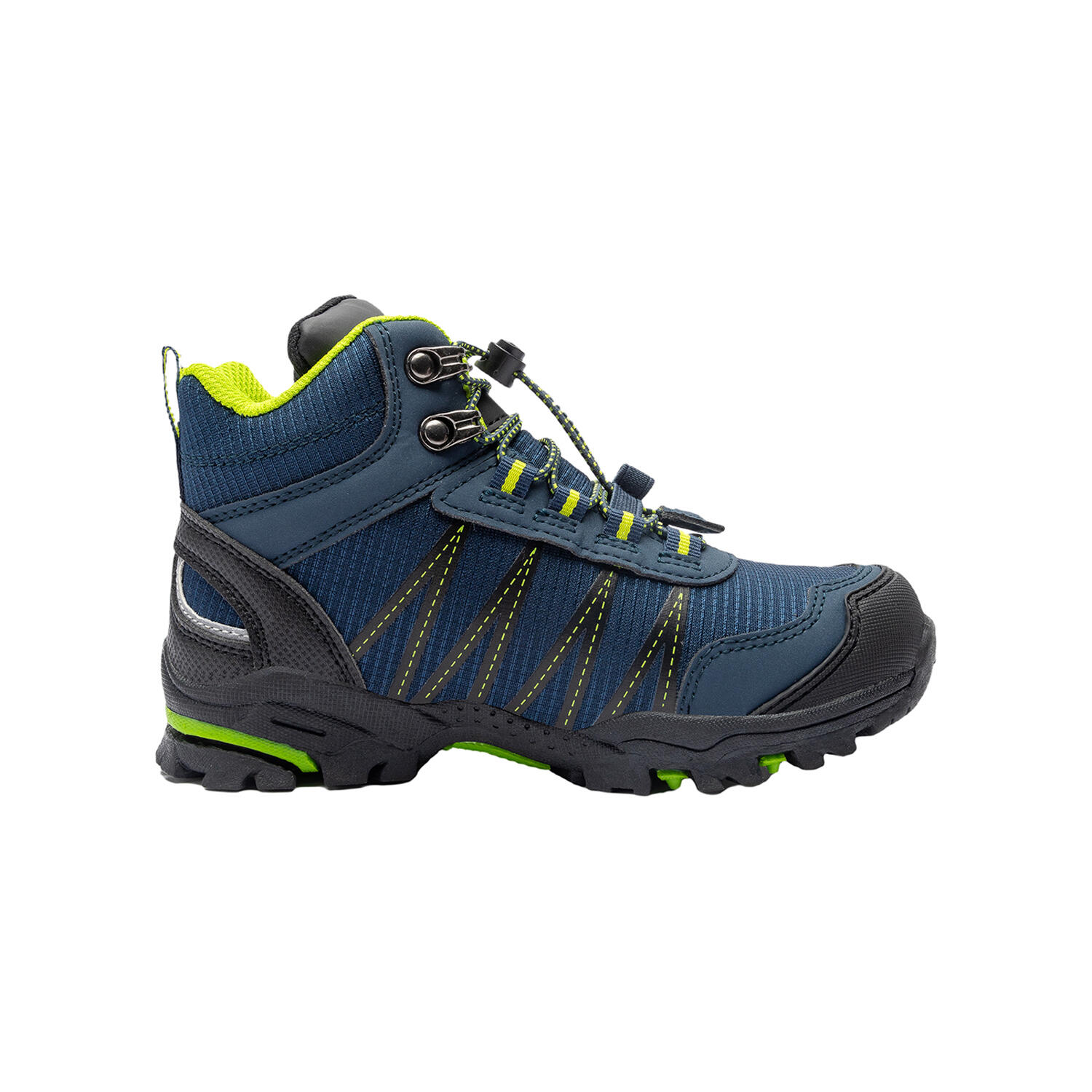 Kids Trolltunga Hiker Mid 3/8