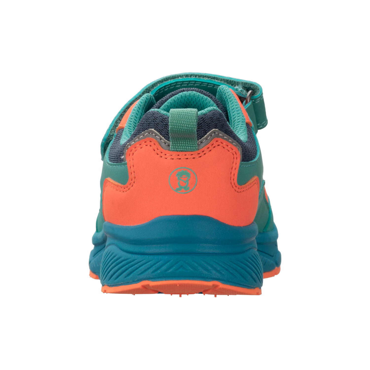 TROLLKIDS Kids Haugesund Sneaker 6/8