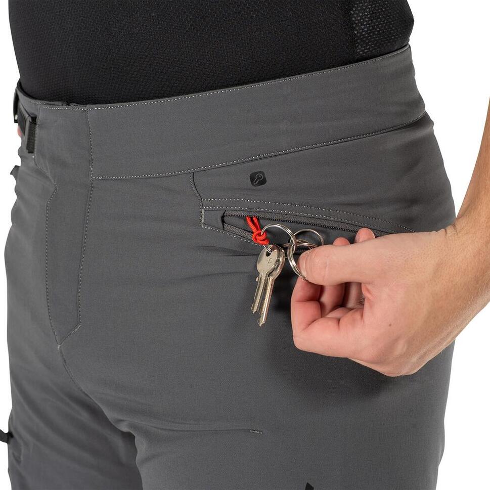 Spodenki rowerowe LEATT Shorts MTB Gravity 4.0