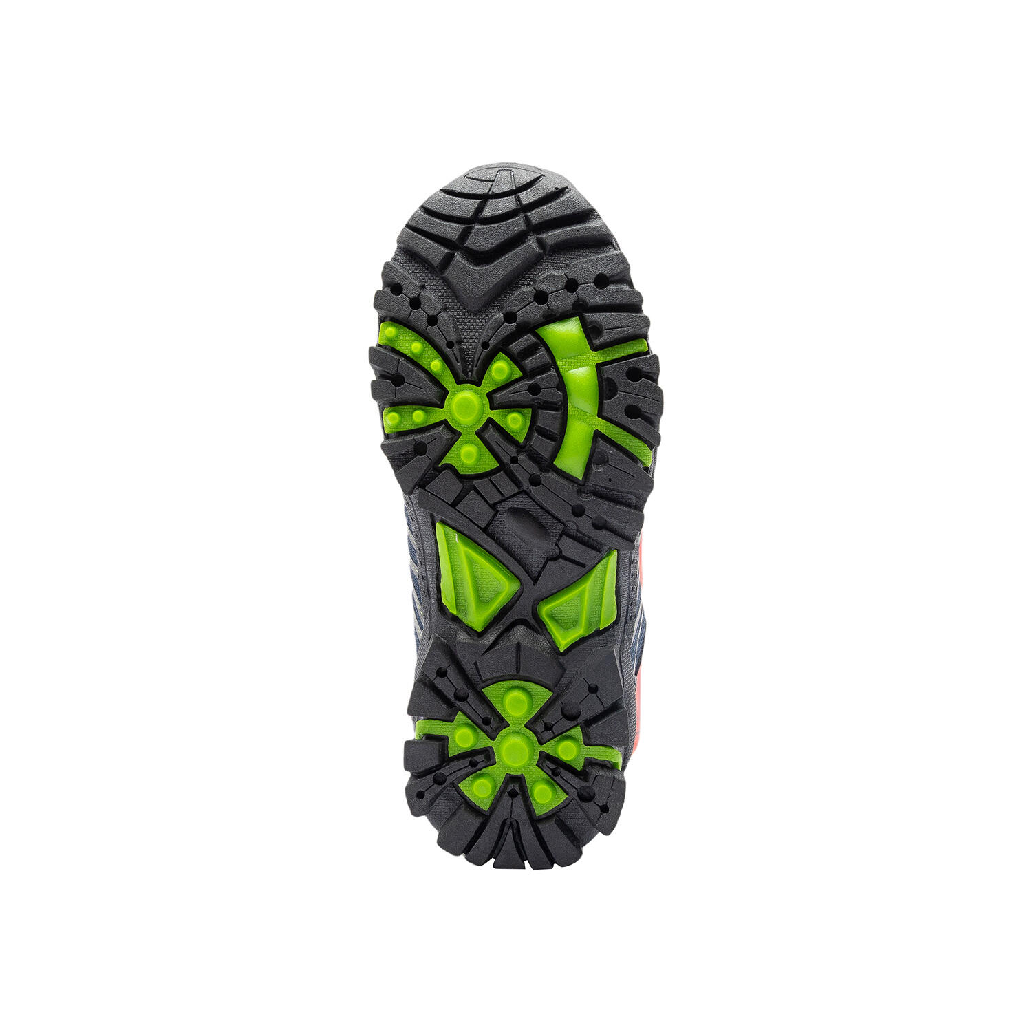 Kids Trolltunga Hiker Mid 7/8
