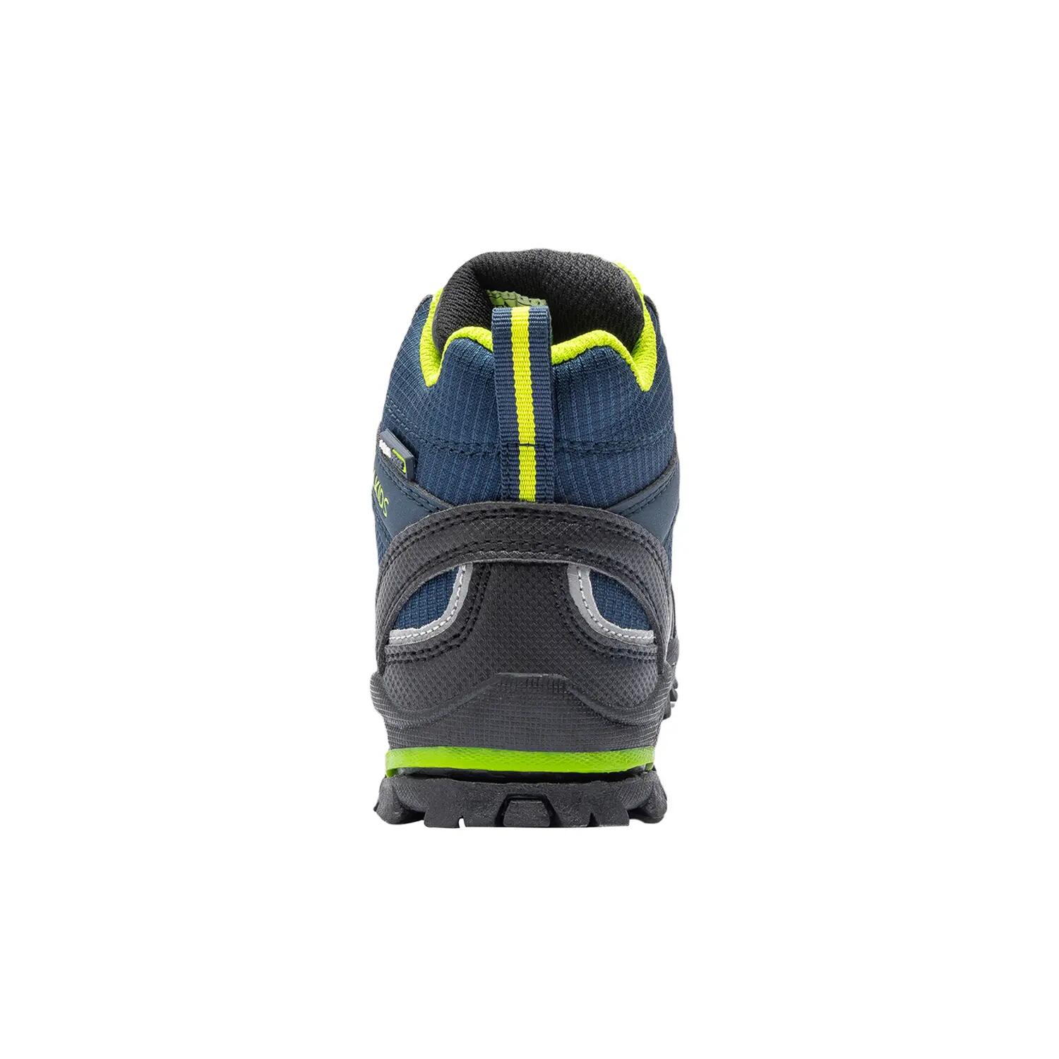 Kids Trolltunga Hiker Mid 5/8