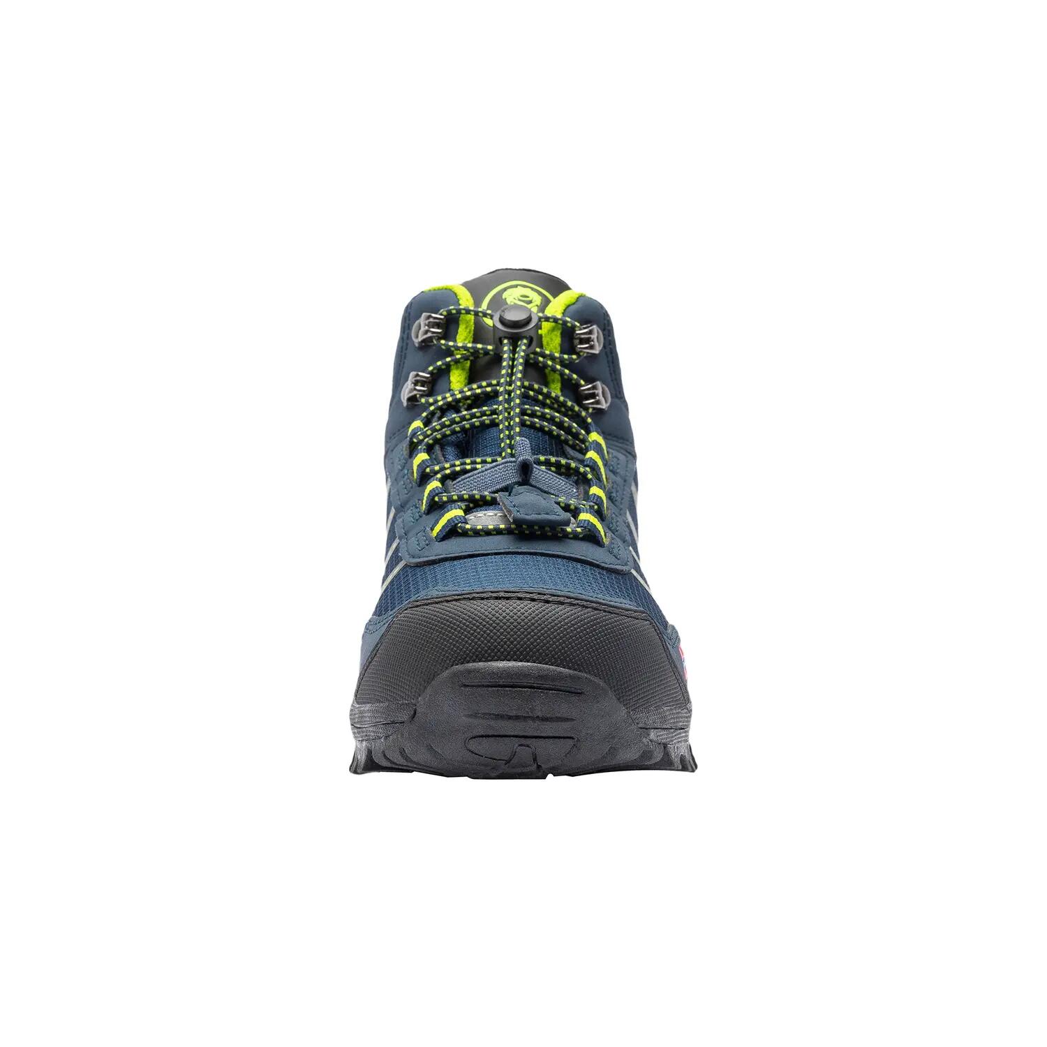 Kids Trolltunga Hiker Mid 4/8