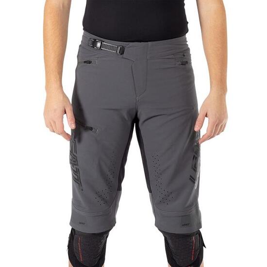 Spodenki rowerowe LEATT Shorts MTB Gravity 4.0
