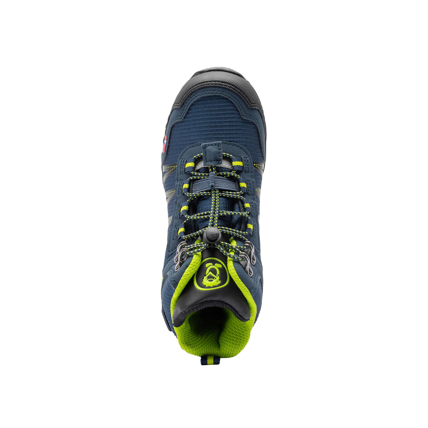 Kids Trolltunga Hiker Mid 6/8