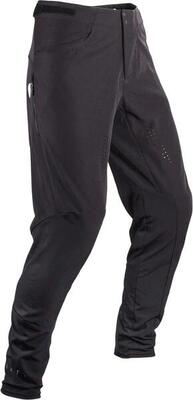 Elastische en ultralichte trail 2.0 lange mtb-broek wit dames