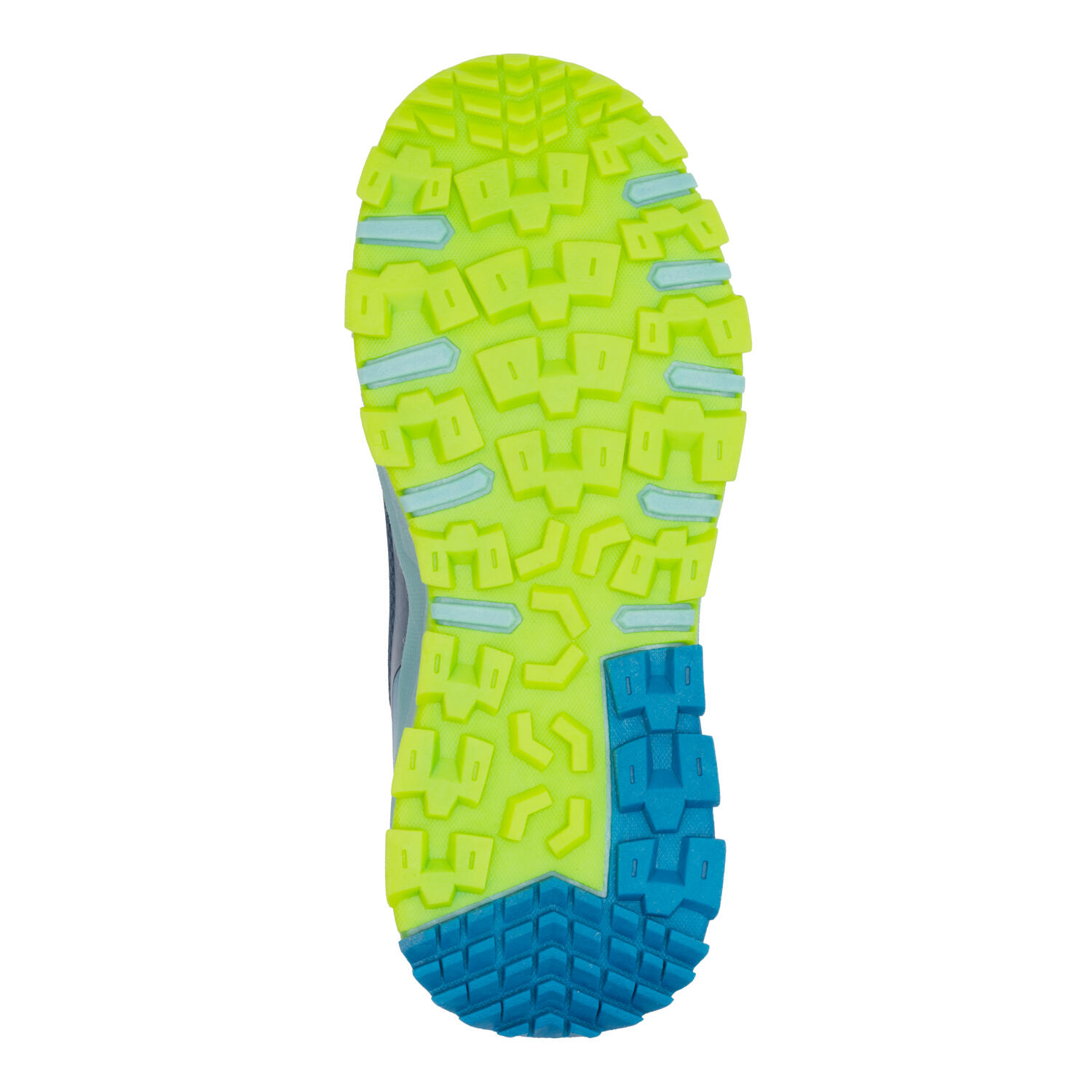 Wanderschuh Hiker XT Sandefjord Outdoor unisex 7/7