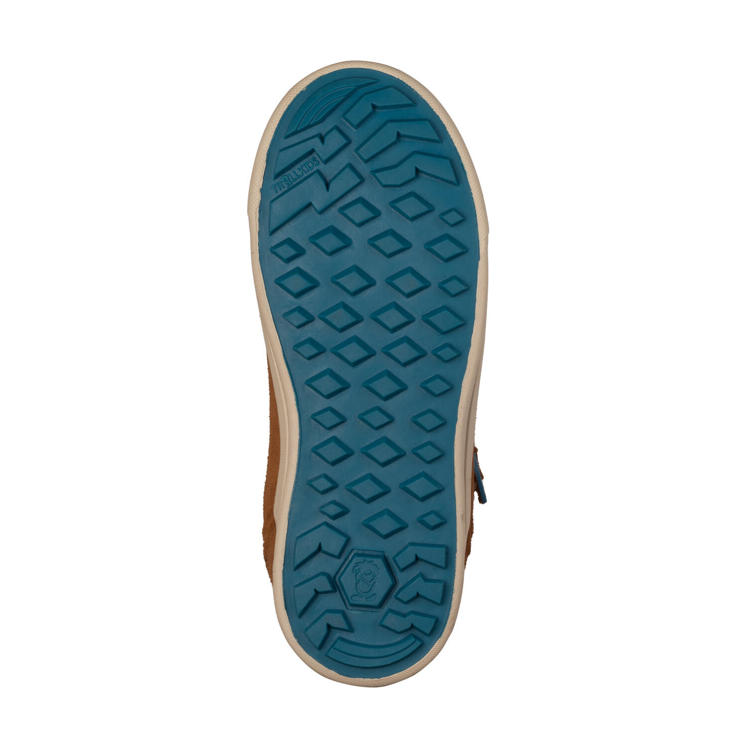Kids Gryllefjord Mid Cut 7/7
