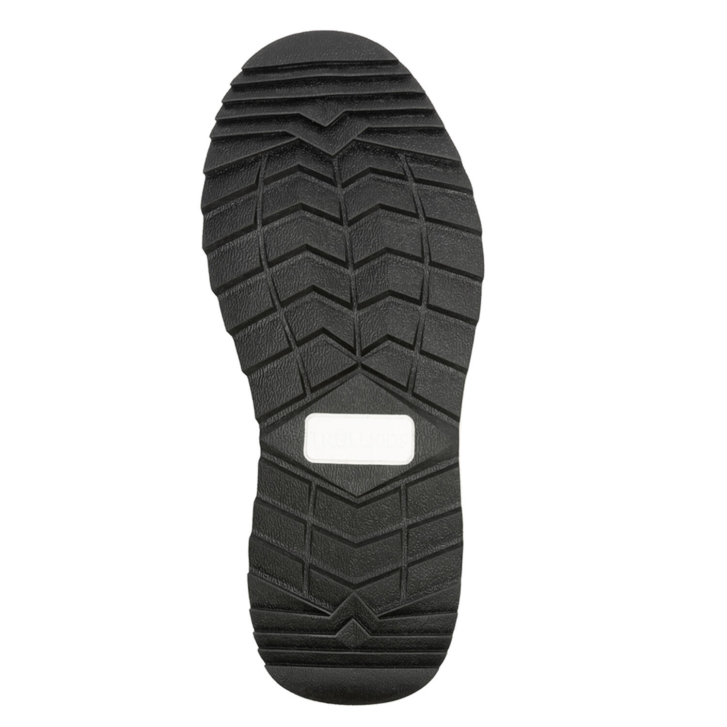 TROLLKIDS Kids Kongsberg Winter Boots 7/8