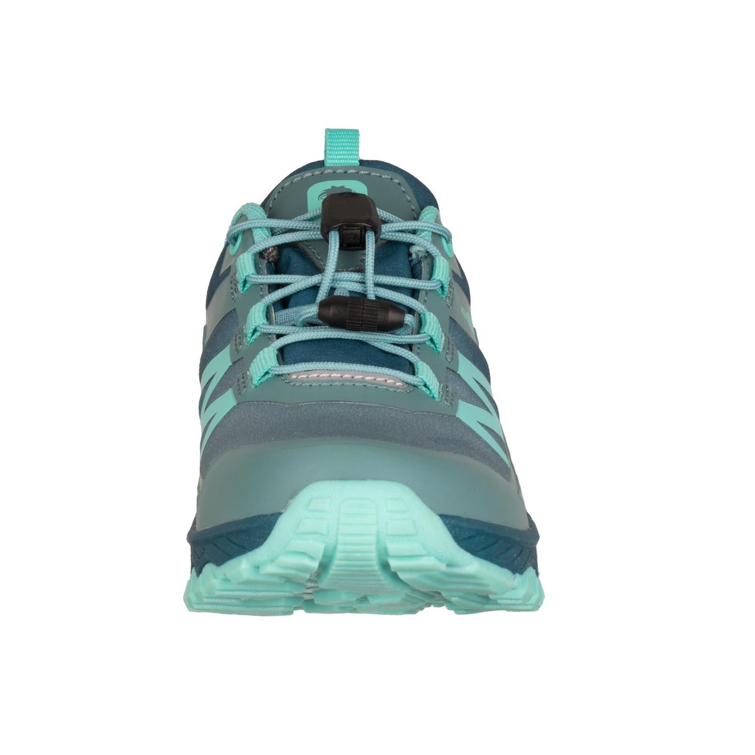 Wanderschuh Hiker Low Sirdal Outdoor unisex 4/7