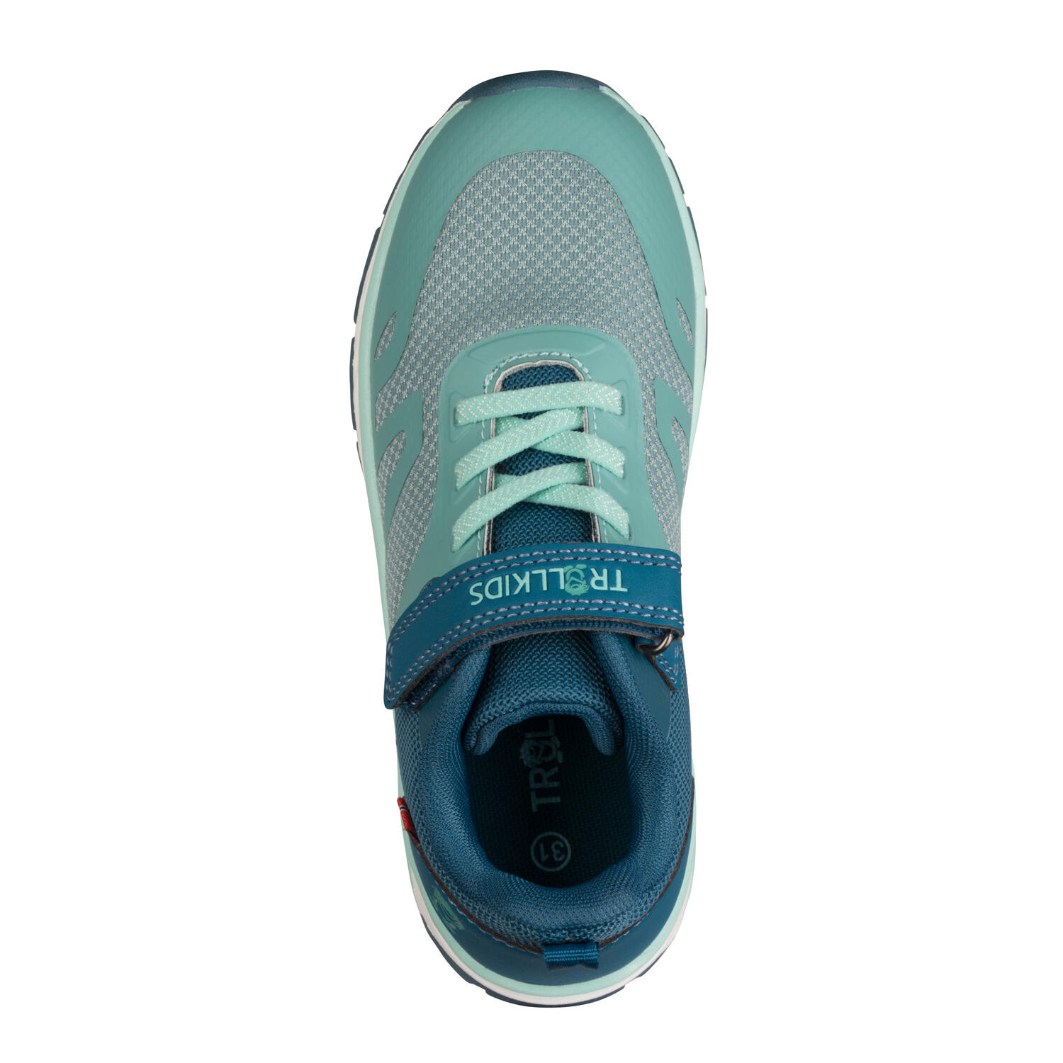 TROLLKIDS Kids Alesund Sneaker 7/7