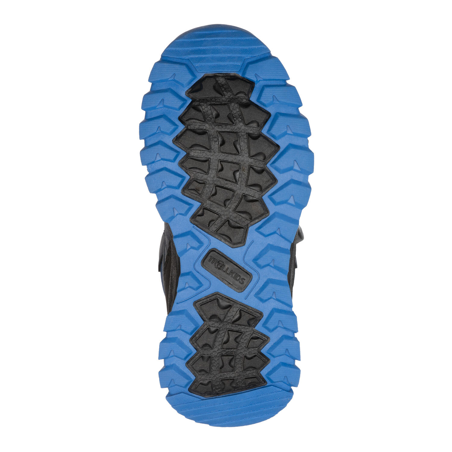 Kinder Winterschuhe Kirkenes  Marine/Mediumblau 7/7