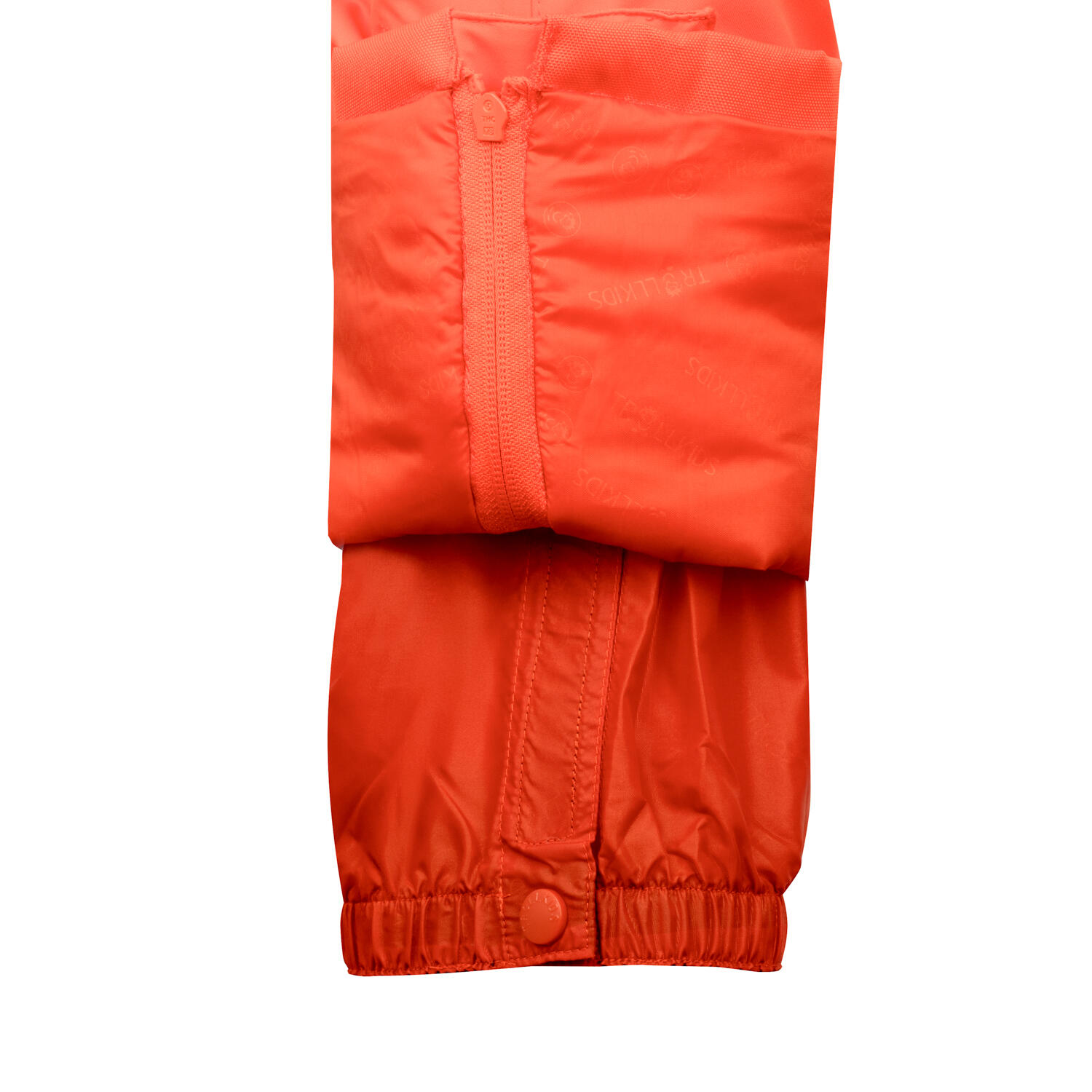 Skihose Hallingdal Outdoor unisex 3/4