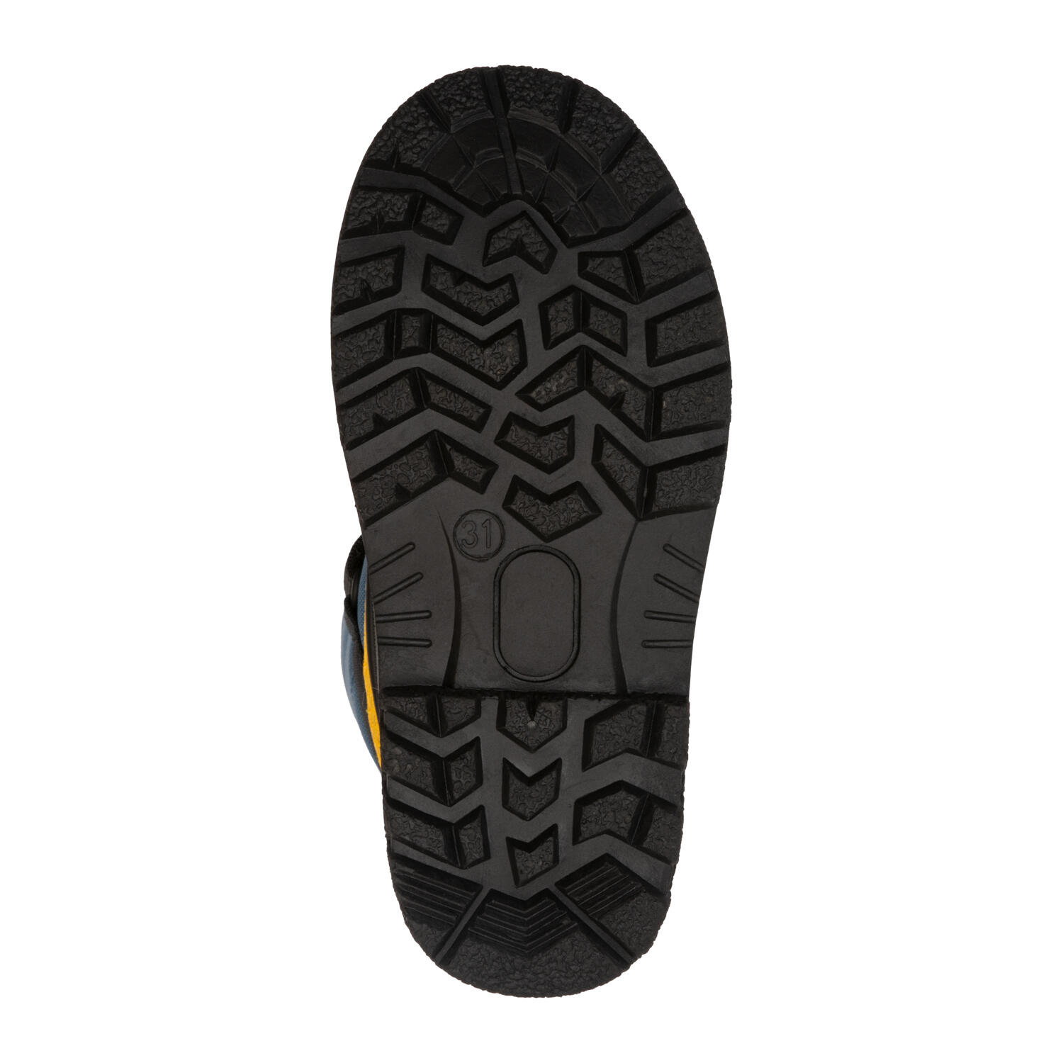 Kids Telemark Winter Boots PRO 7/7